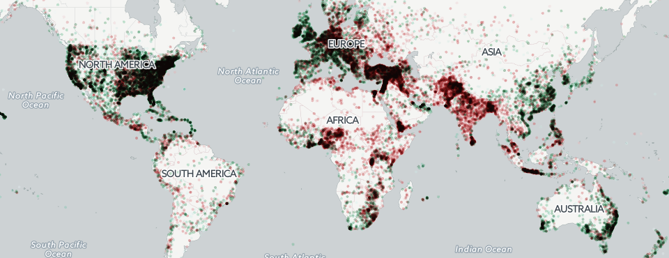 2016-global-happiness-map