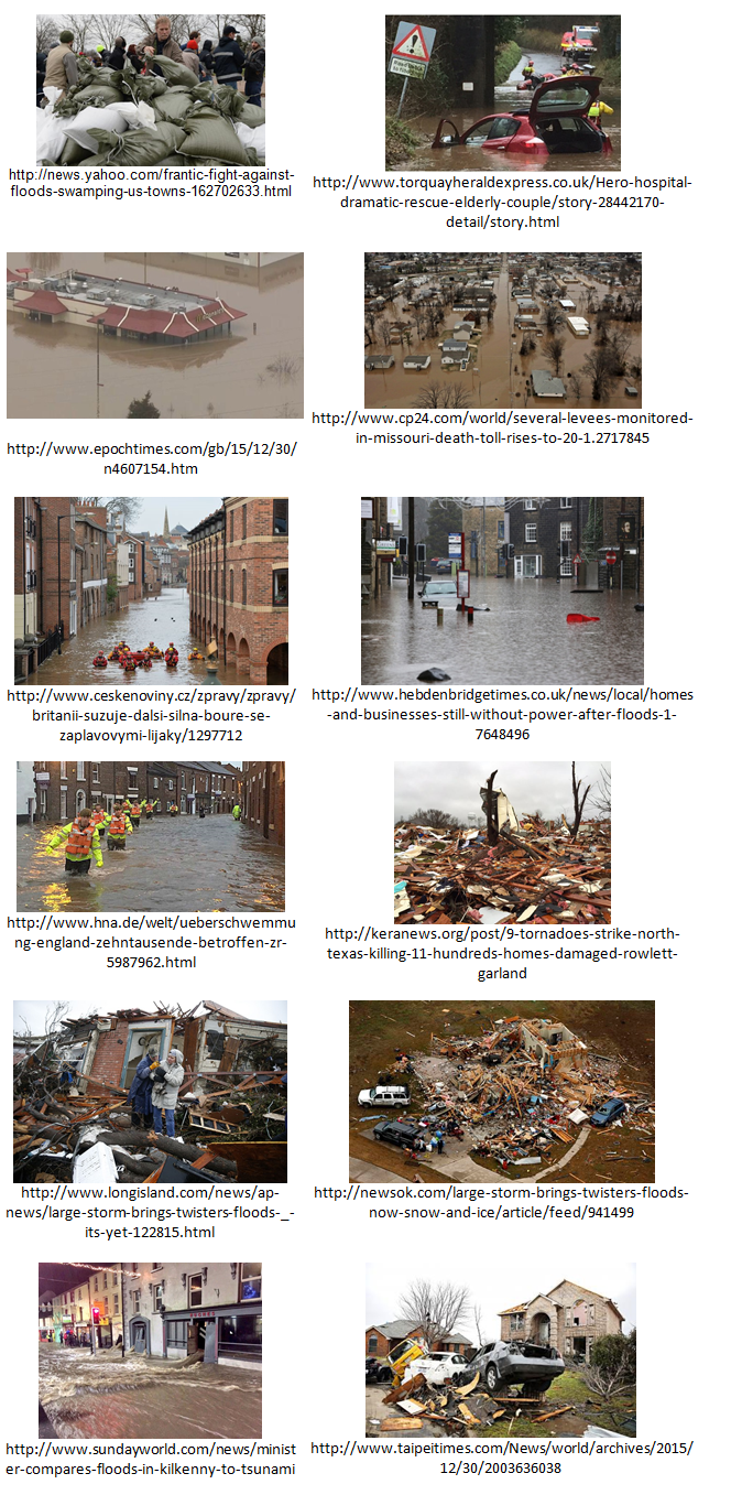 Natural-Disaster-Triaging-Vision-API-Examples