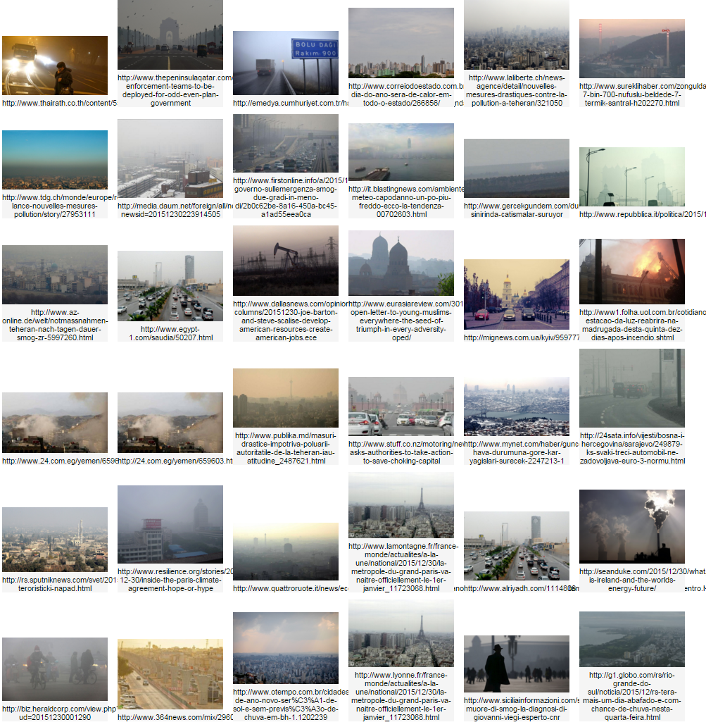 Smog-Vision-API-Examples