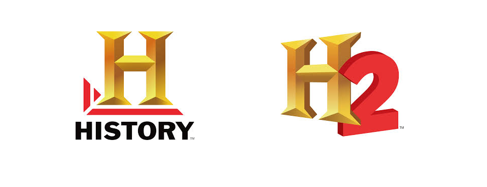 history channel png