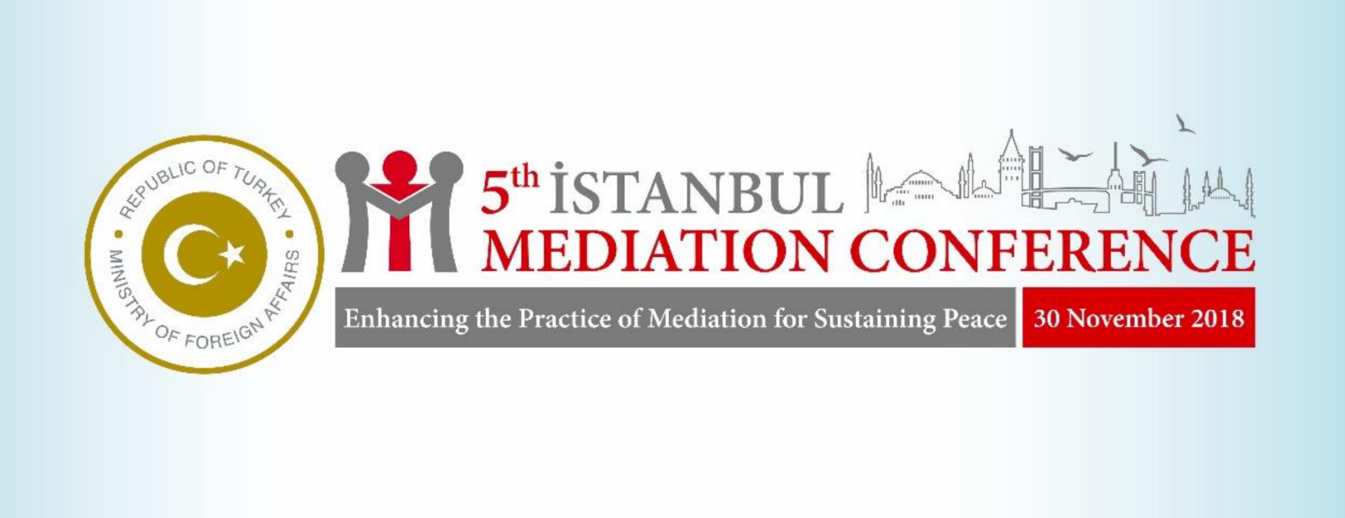 Fifth Istanbul Mediation Conference Policy Lab Big Data for Global