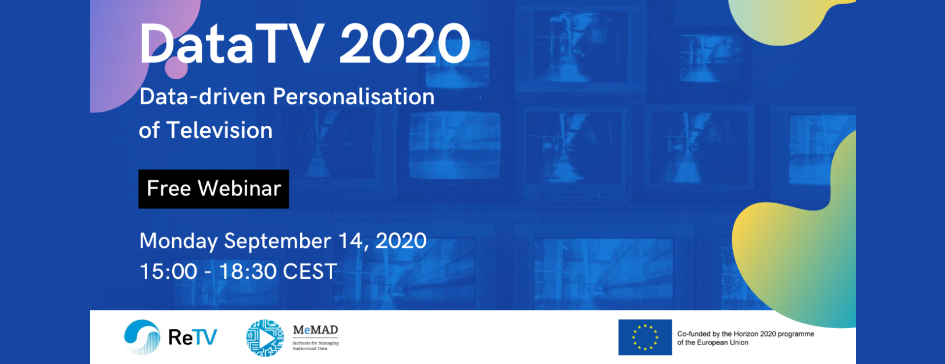 DataTV 2020 What Google’s Cloud Video AI Sees Watching Decade Of