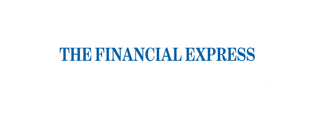 the financial expres