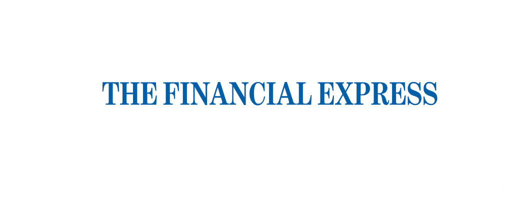 Book Ad in Financial Express Newspaper Online Call 9810974532