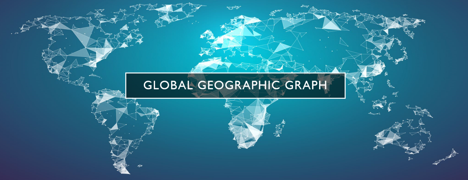 Announcing The Global Geographic Graph – The GDELT Project